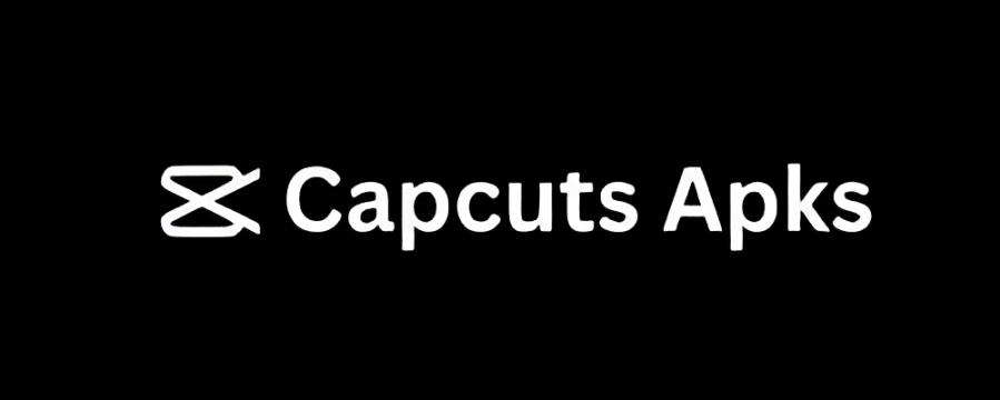 Capcuts Apks Logo